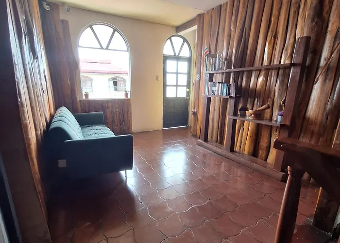 Hotel Cortez Azul