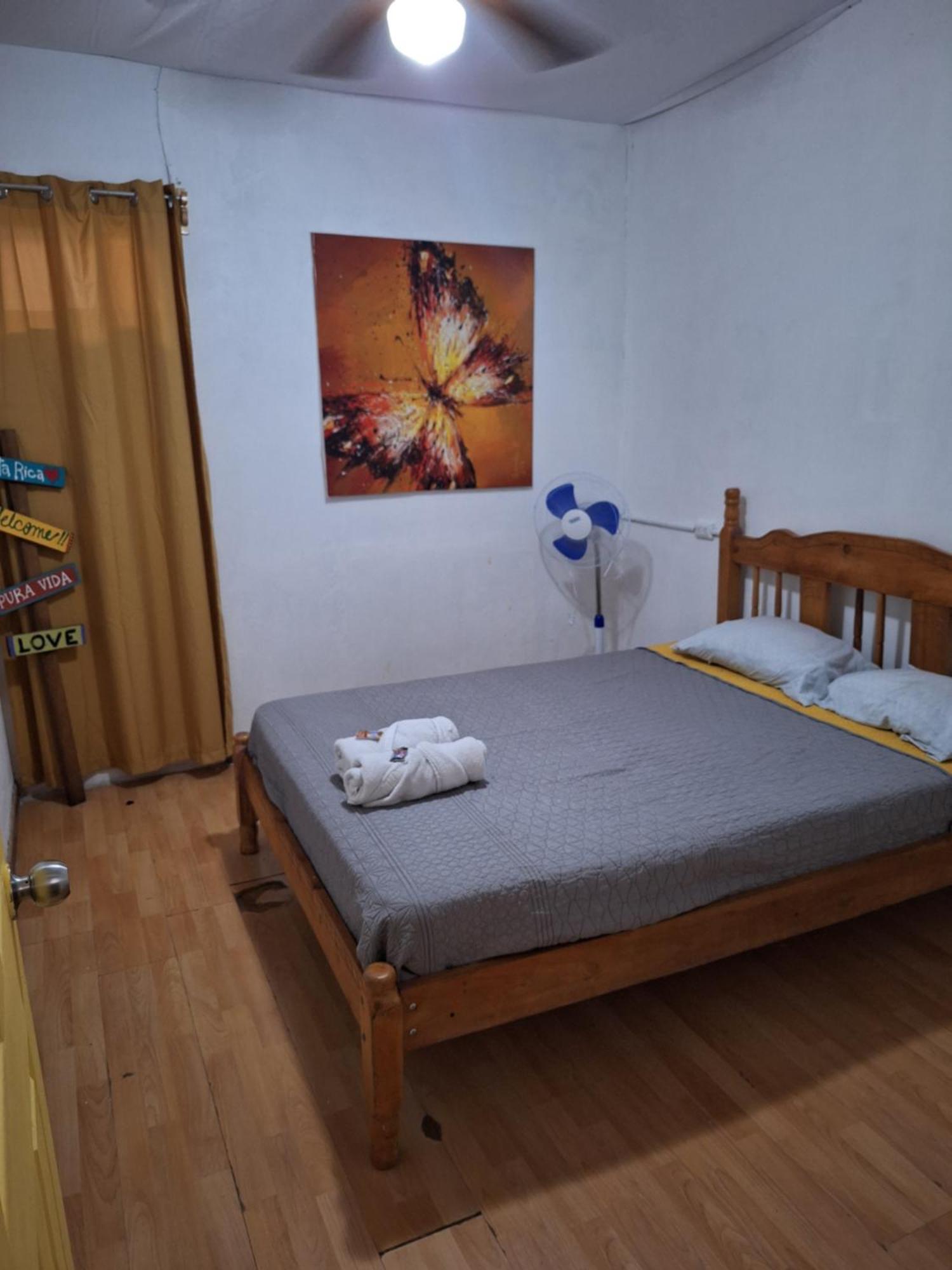Bed and breakfast Cortez Azul 2*