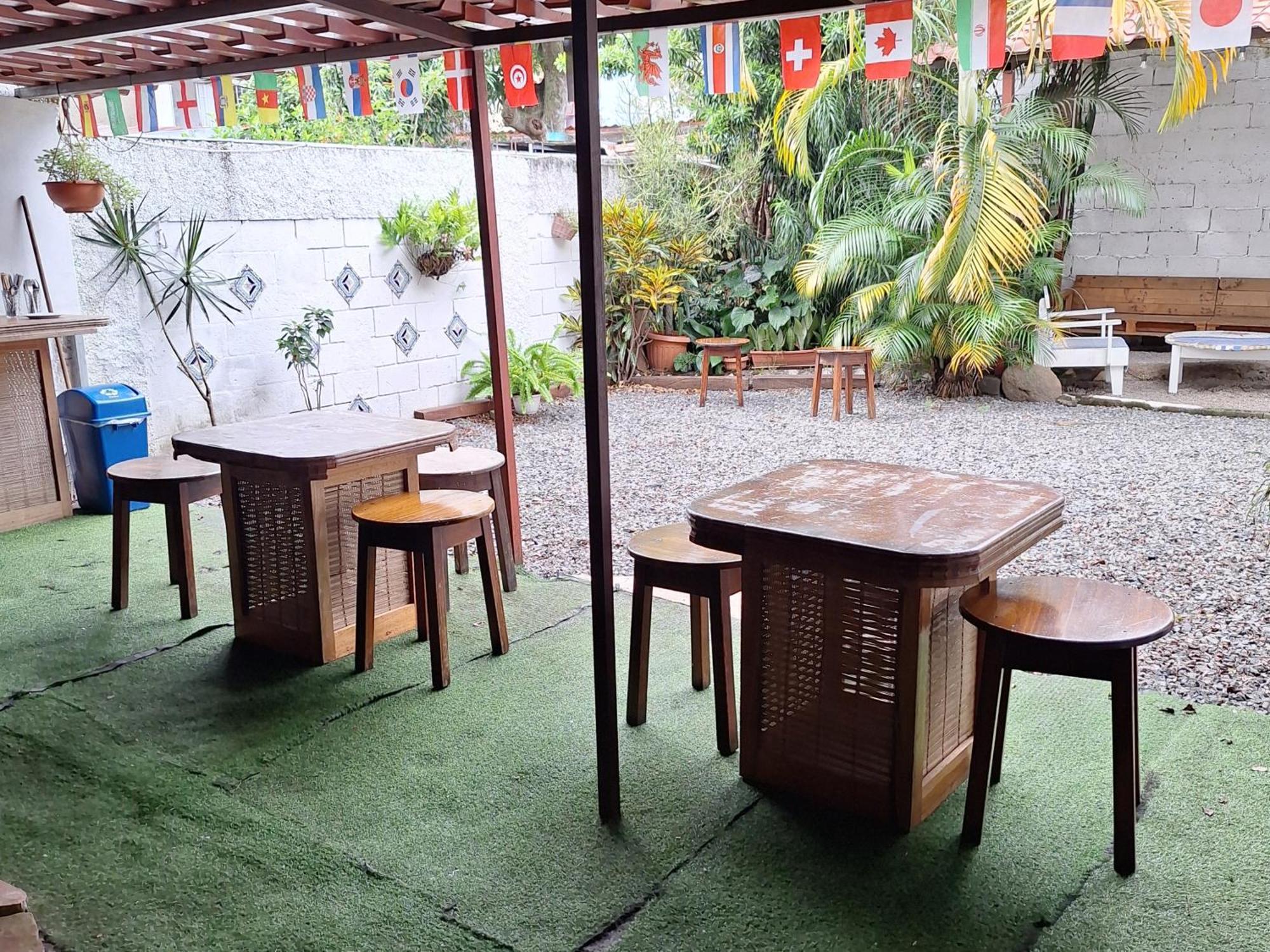 Cortez Azul Bed and breakfast Alajuela
