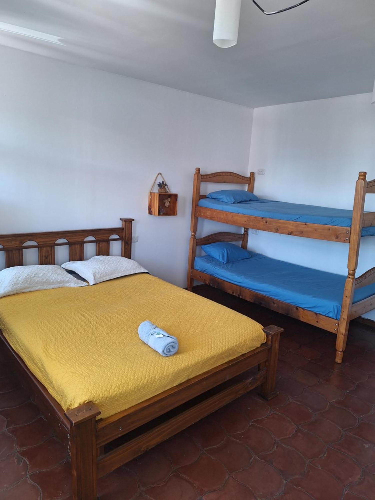 Bed and breakfast Cortez Azul 2*